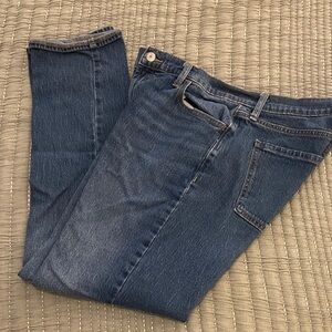 Old Navy Boyfriend Women's Jeans 10